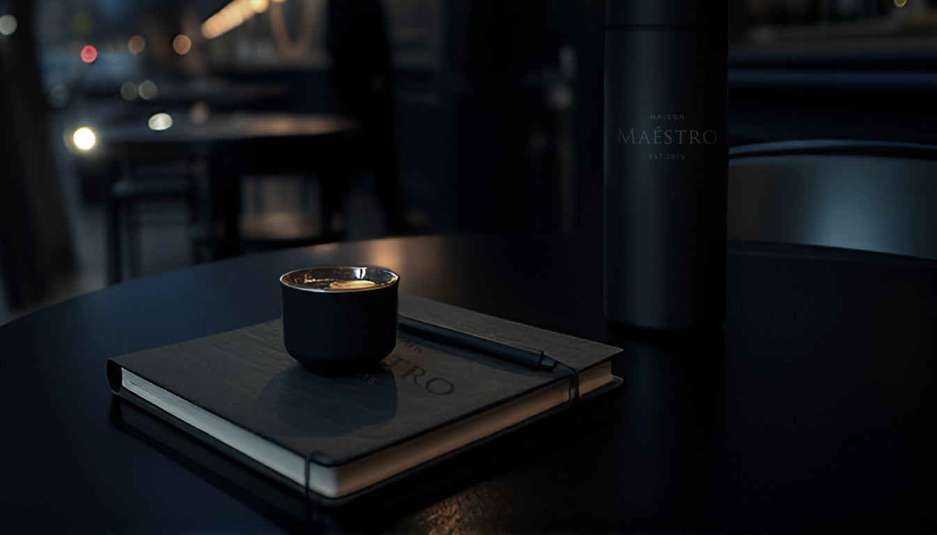 LIFESTYLE CURATIONS