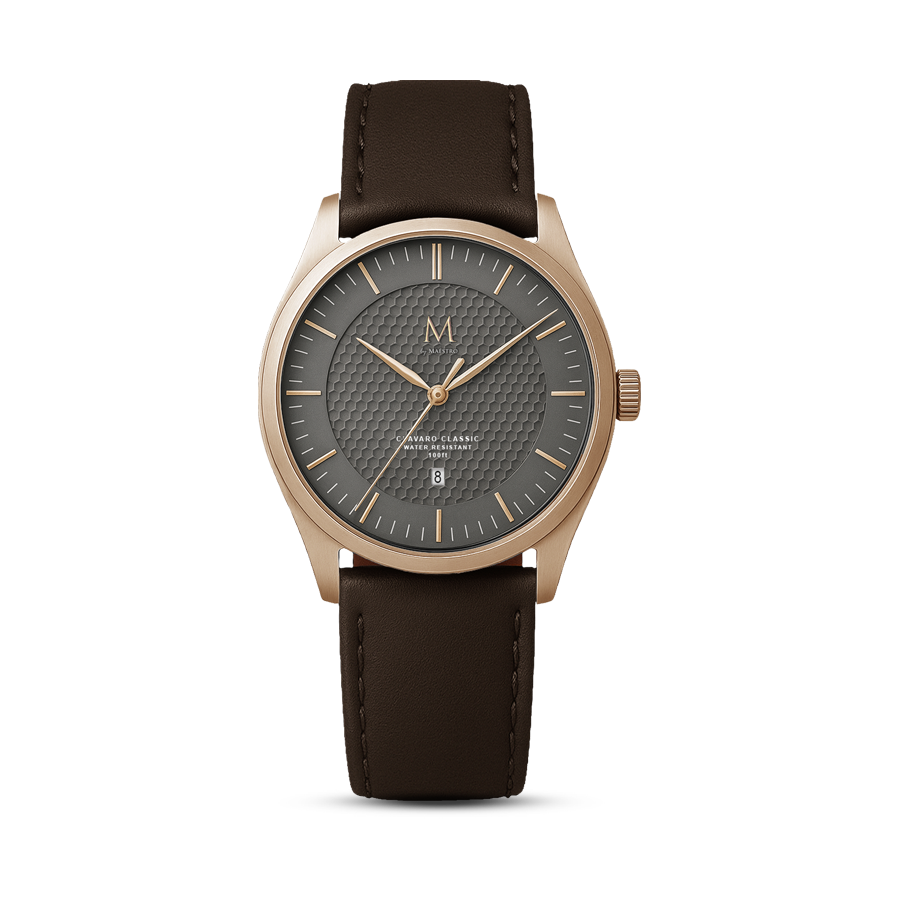 M by Maéstro - Clavaro Classic
