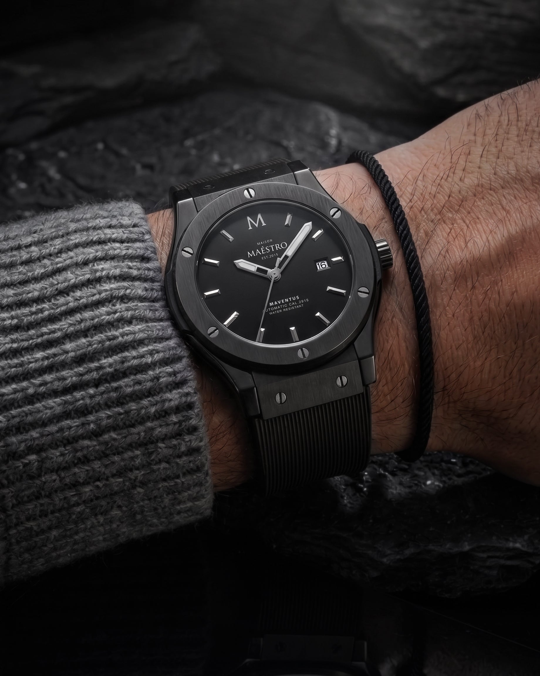 MAVENTUS MONTÉNOIR CLASSIC