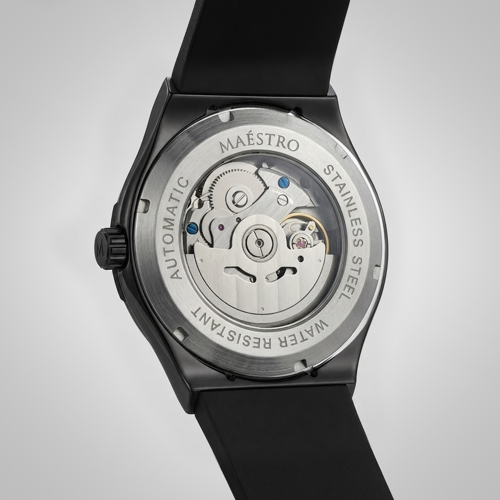 MAVENTUS MONTÉNOIR SKELETON