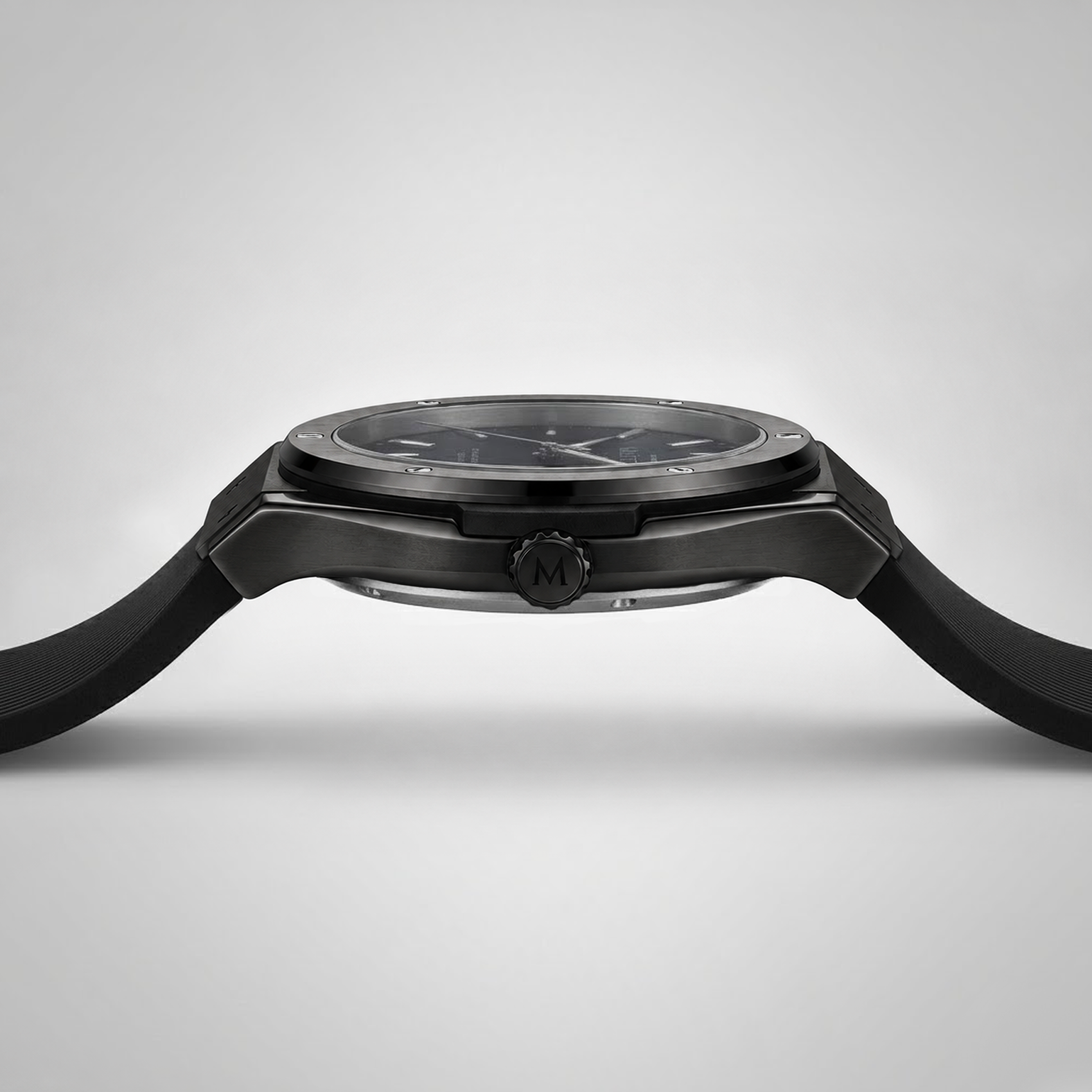 MAVENTUS MONTÉNOIR SKELETON