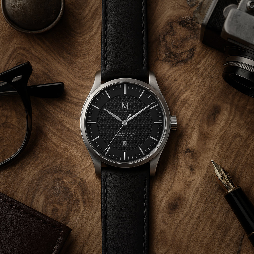 M by Maéstro - Clavaro Classic