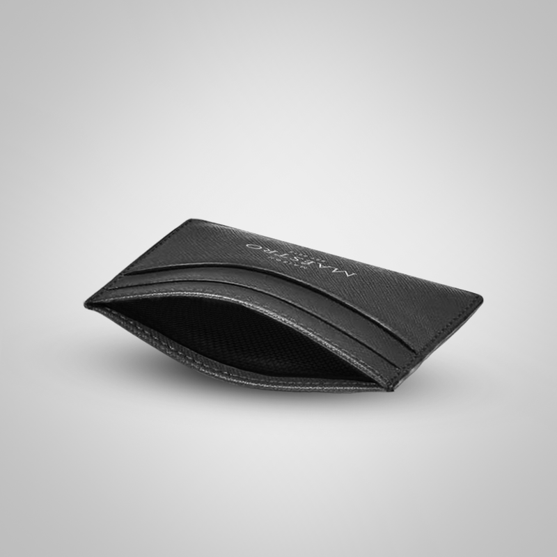 Leather Gift Set