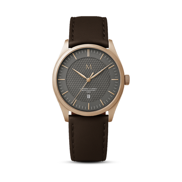 M by Maéstro - Clavaro Classic