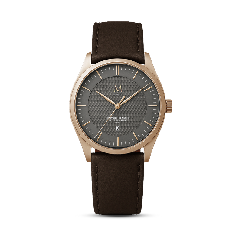 M by Maéstro - Clavaro Classic