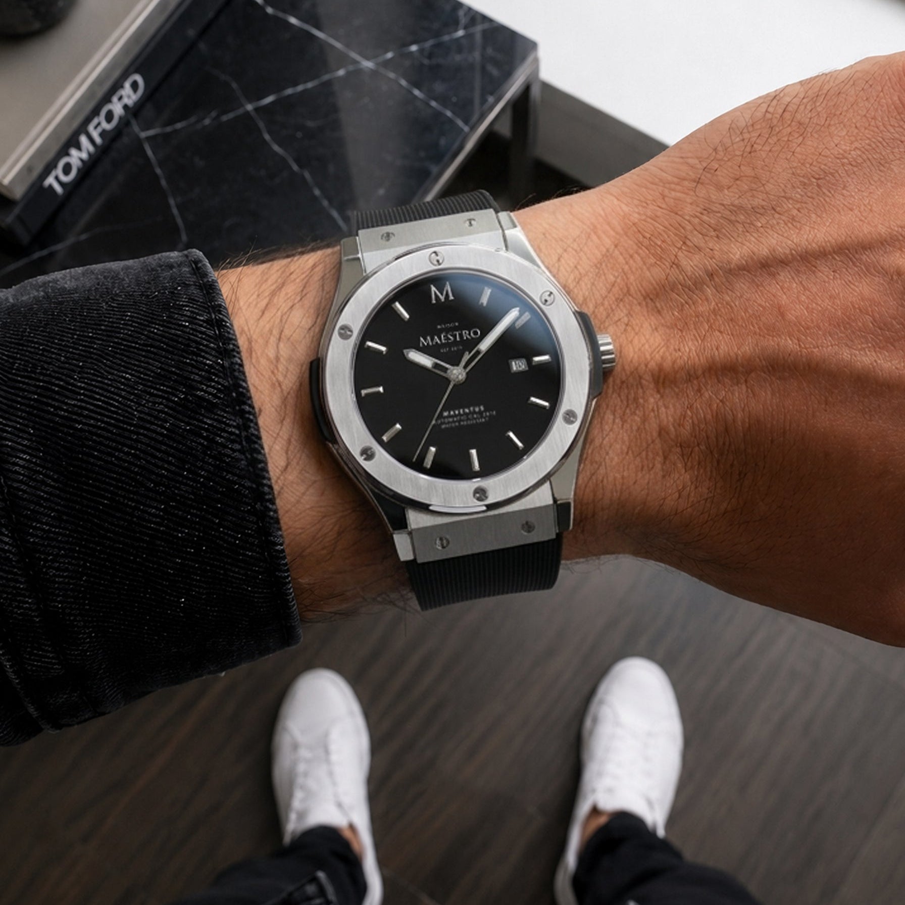 MAVENTUS PLATINUM CLASSIC