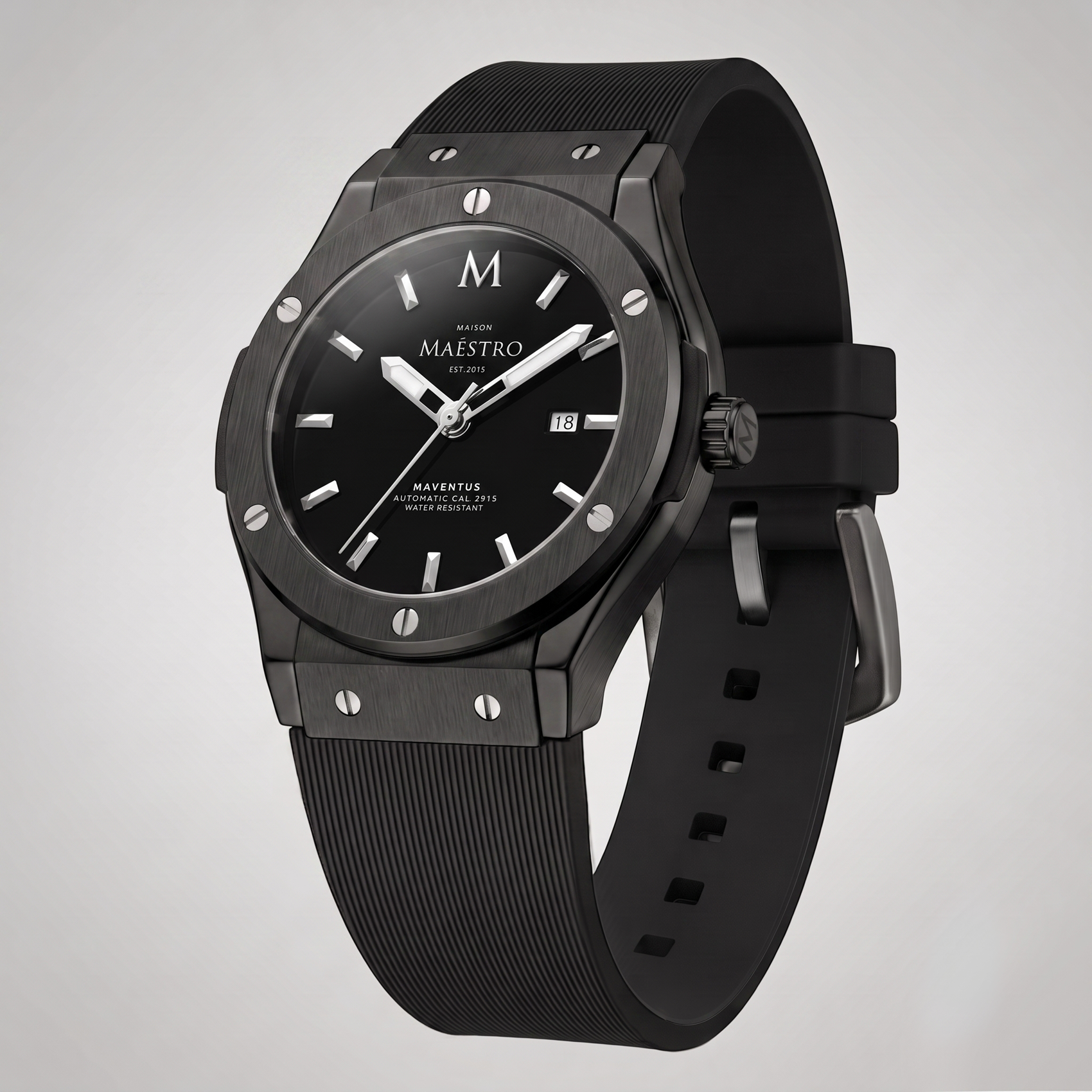 MAVENTUS MONTÉNOIR CLASSIC