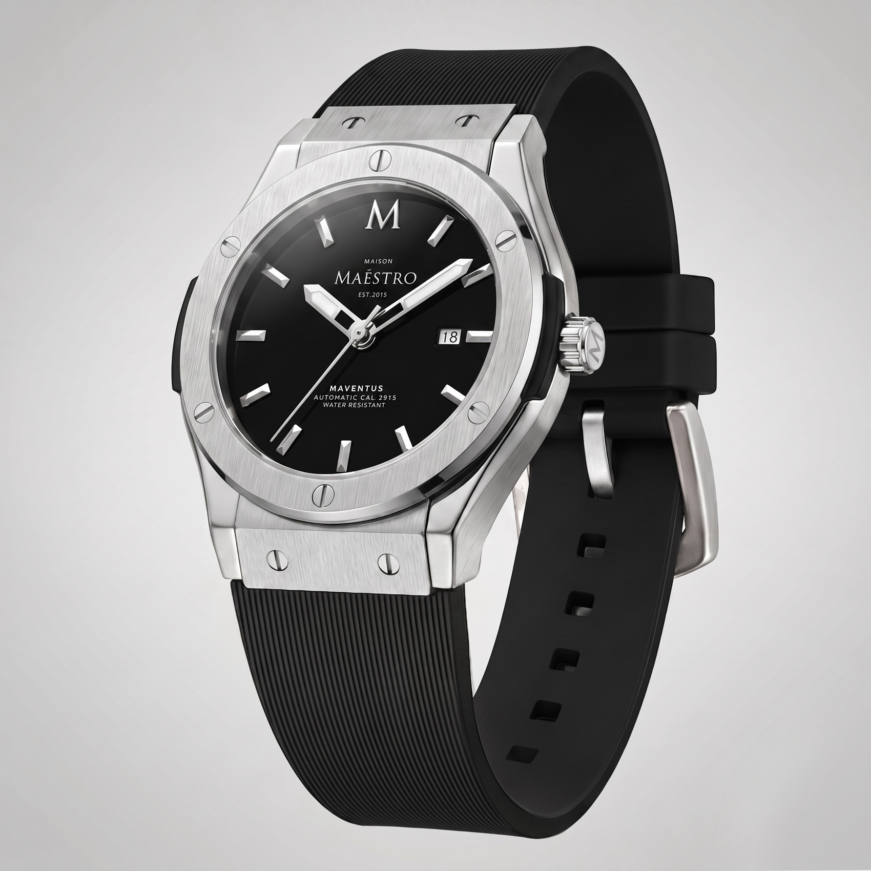 MAVENTUS PLATINUM CLASSIC