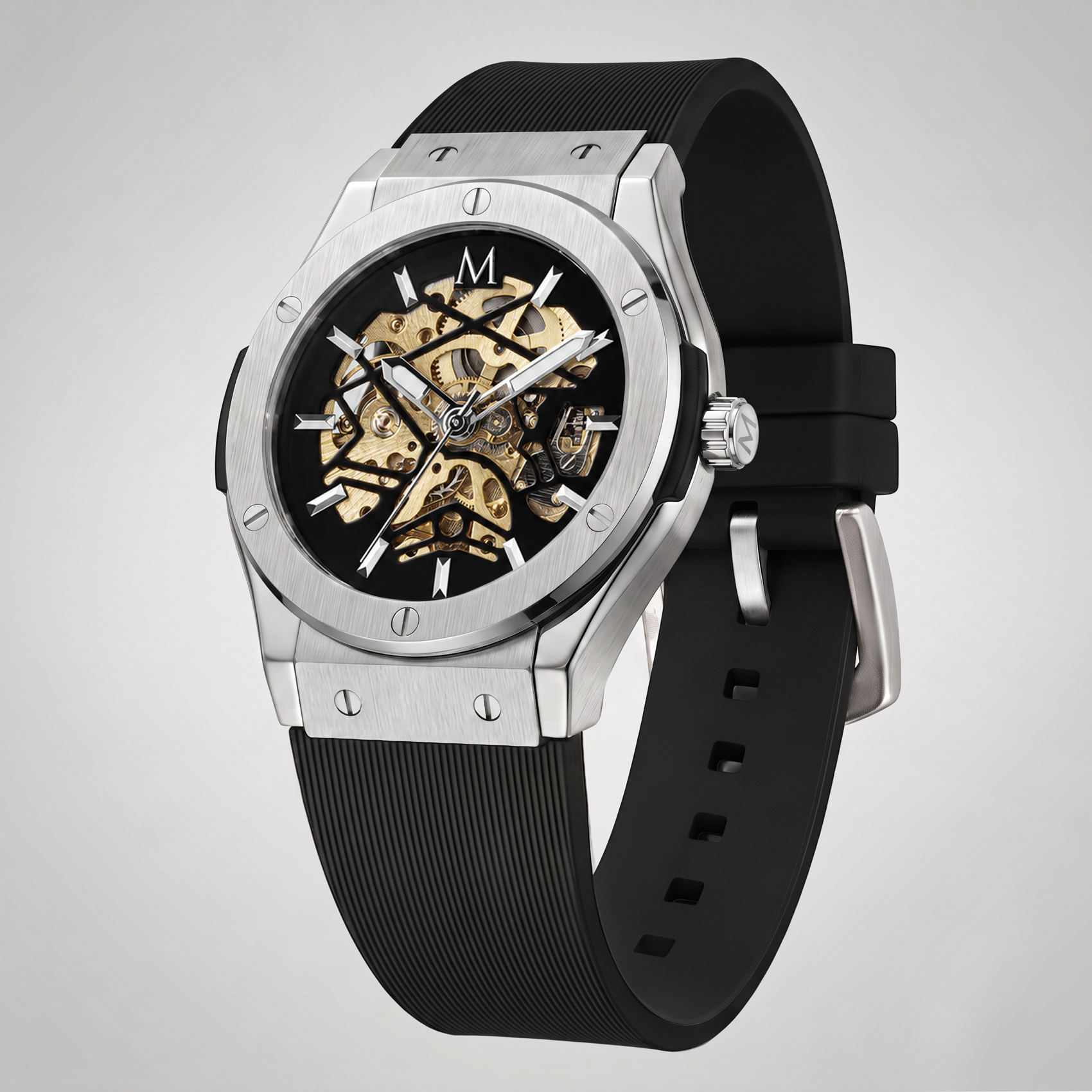 MAVENTUS PLATINUM SKELETON