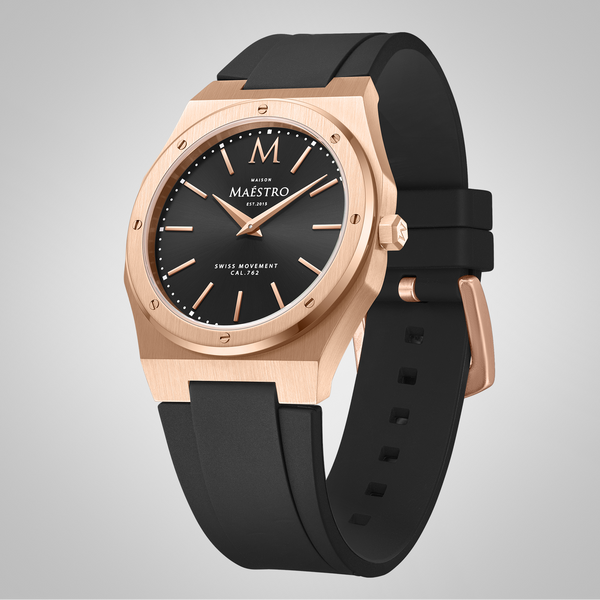 Maestro watch online