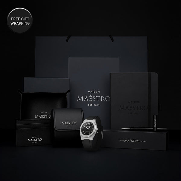 The Executive Set
